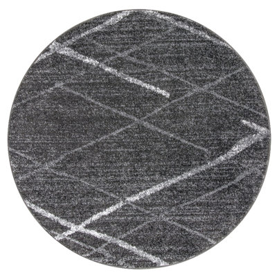 Amiia Contemporary Area Rug