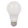 Equivalent A19 E26/Medium (Standard) 3000K LED Bulb