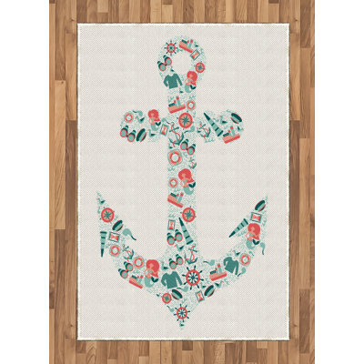Yessenia Hand Woven Area Rug