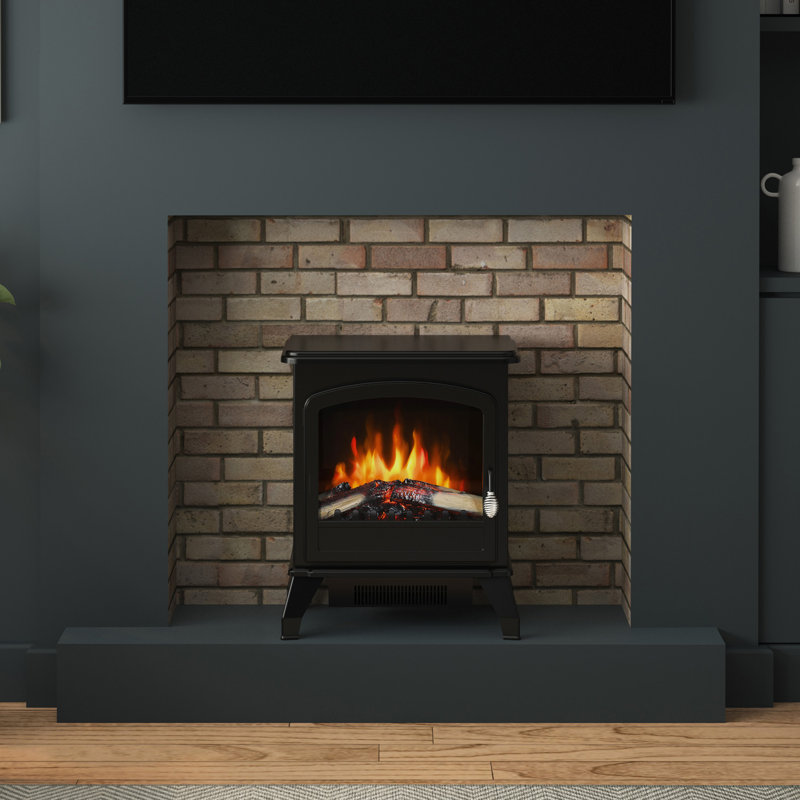 Trowpoint Freestanding Electric Stove