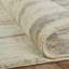 Tapis en laine noué à la main Tempo Gridline Mirage-663367949