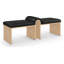 Banc en cuir Delphine Vegan-1091688940-1091688942