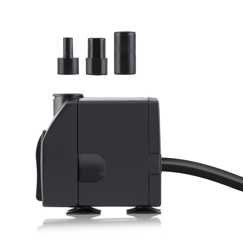 Plug-in Pump