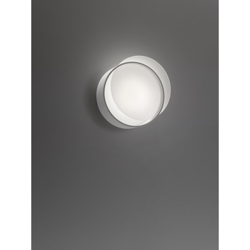 Ay LED Flush Mounted Sconce