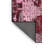 Abstract Indoor Rug-156237047