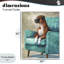 Boxer majestueux sur fauteuil Giclee, conception de George Dyachenko-64720758-64720762