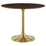 Lippa Dining Table by Modway