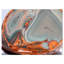 «Beautiful Lake Superior Agate», impression sur toile-34273555-34273574