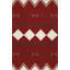 Mesa Wool Southwestern Area Rug-470668765