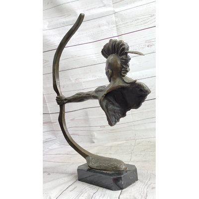 Figurine Sivert