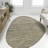 Omid Modern Rustic Abstract Beige/Brown Indoor/Outdoor Rug-1016650251