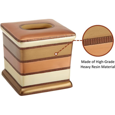 Tissue Box Cover