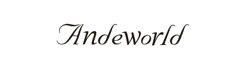 Andeworld logo