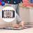 Barnathan Water Resistant Non-Skid Kitchen Mat