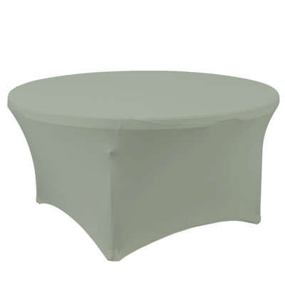 Kennard Round Tablecloth