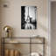 «Stroll In Paris Canvas» par Art Remedy-104343599-104343617