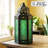 Decorative Moroccan Candle Lantern with LED Fairy Lights-1785891556-1852916770