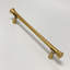 Tuscany 5.06" Centers Center to Center Bar/Handle Pull-122266873