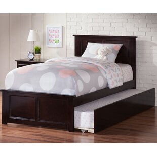 Wayfair | Trundle Twin Kids Beds You'll Love in 2023