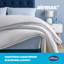 Silentnight Airmax Anti Allergy Duvet - 13.5 Tog-59715111