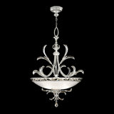 Beveled 3 - Light Pendant