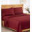 Royal Signature Dobby Stripe Sheet Set-104239724-104239728
