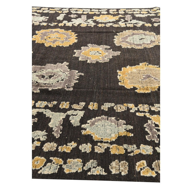 Jose Brown Rug