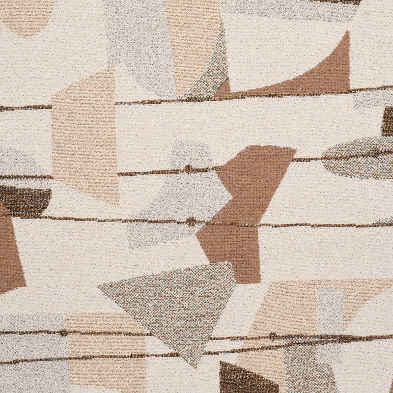 Tissu Schumacher x Patterson Flynn Speakeasy
