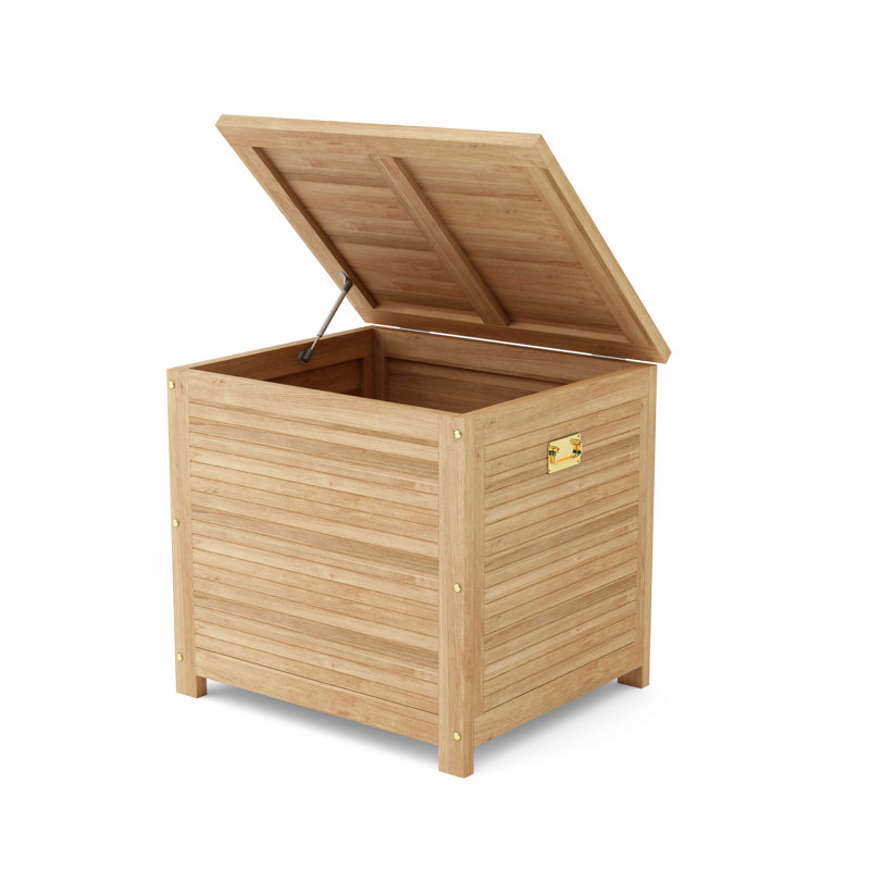 CAMROSE SMALL STORAGE BOX