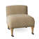 Fauteuil de chambre Chloe