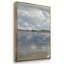 Infinity Beach, reproduction sur toile 3 pièces-1288701916-1288701905