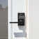 Electronic Door Lever with SmartKey