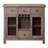 Maple Finish Server