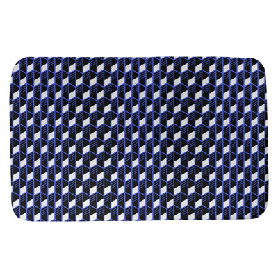Tapis pour salle de bain Leffel