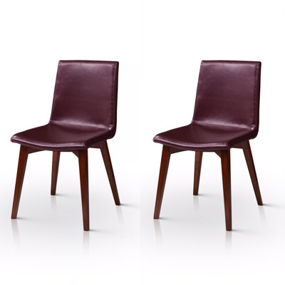 Cheatham Upholstered Dining Chair