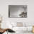 Yosgard Rectangle Wall Mirror