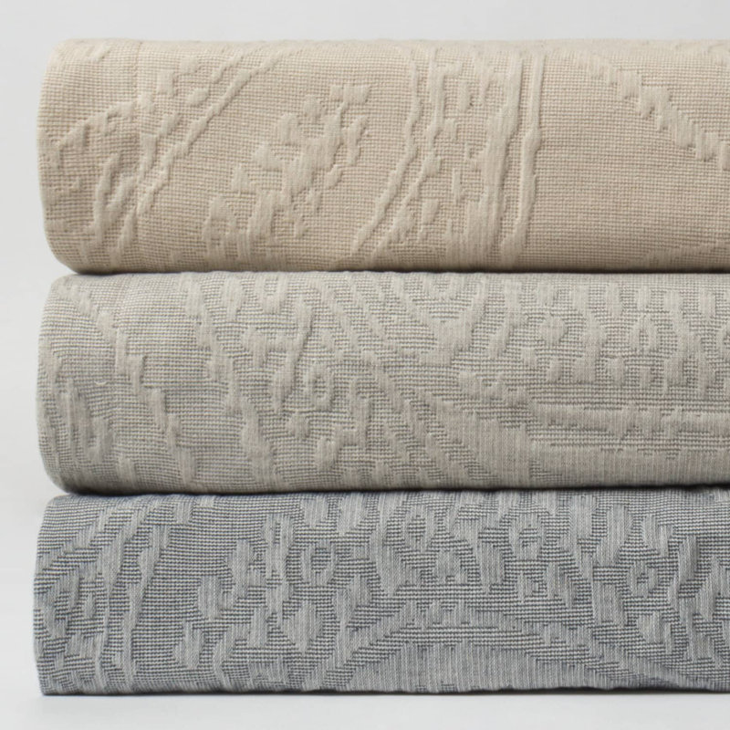 Cotton Pillow Sham, King