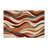 Tranquil Waves Indoor And Outdoor Area Rug-1124928
