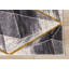 Tapis gris / beige Fordyce-262164372