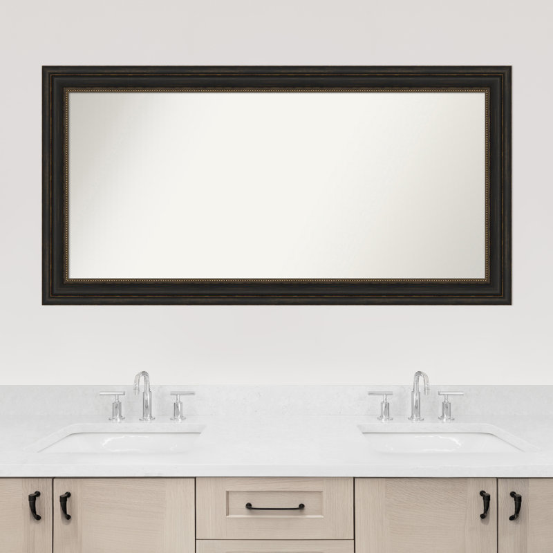 Marzano Wall Mirror, 26" x 51"