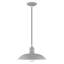 Alysen - Light Dome Pendant-1655469088