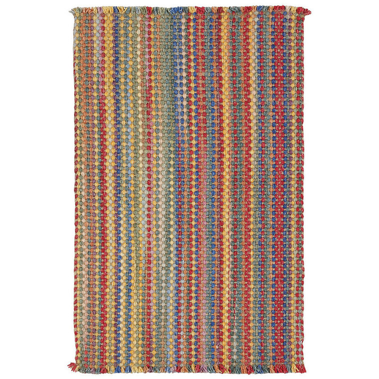 Porcupine Mountains Wool Indoor Rug