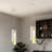 Kissey 1 - Light Black LED Pendant-1384564842