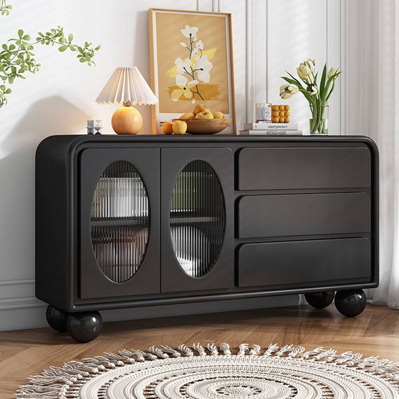 Buffet Sokil 55,12, Noir