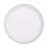 Chic Outdoor Lightweight Concrete Side Table