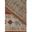 One-of-a-Kind Rectangle 6'5" X 10' Hand Knotted Area Rug