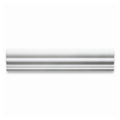 12" x 3" Marble Subway Tile