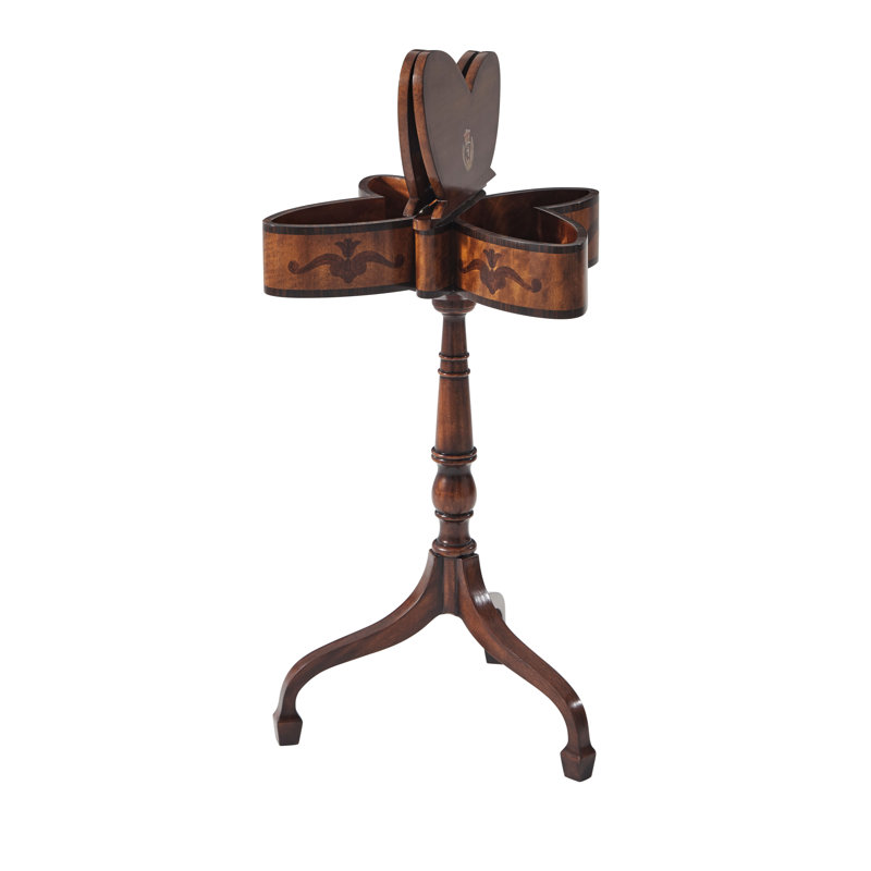 Althorp Living History End Table
