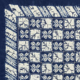 Indigo I Print by Barclay Butera