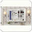 Armoire à pharmacie murale avec miroir-901123441